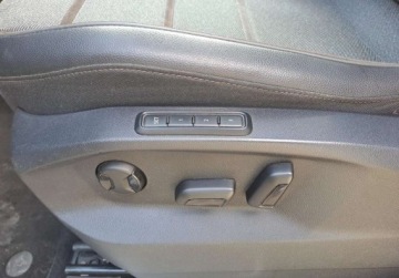 Seat Tarraco SUV 2.0 TSI 190KM 2019 Seat Tarraco Tarraco 2.0 TSI 190 KM Xcellence 4Drive Kamera Szyberdach, zdjęcie 18