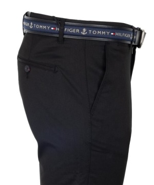 ЧЕРНЫЕ ПРЯМЫЕ ТКАНИ ЧИНОС W39 100c