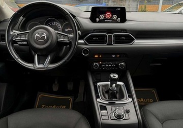 Mazda CX-5 I SUV Facelifting 2.0 SKYACTIV-G 165KM 2017 Mazda CX-5 II 2.0 165KMnavi head-up FULL LED gwarancjamanual KAMERA, zdjęcie 33