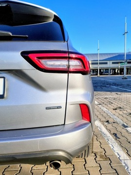 Ford Escape III 2023 Ford Kuga / Escape 2,5 FHEV ST-Line AWD, zdjęcie 5