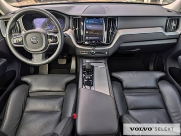 Volvo XC60 II 2023 Volvo XC 60 XC60 B4B Plus Bright, ACC, Climate, Sk, zdjęcie 14