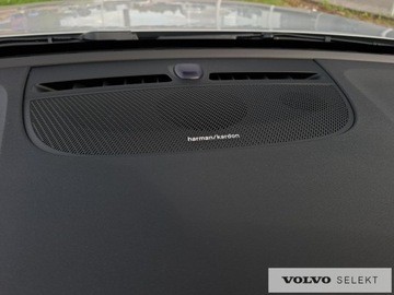 Volvo XC40 Crossover Facelifting 2.0 B4 197KM 2025 Volvo XC 40 XC40 B4 Plus Dark aut Pakiet CLIMATE H, zdjęcie 17