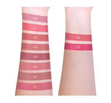 ЖИДКАЯ МАТОВАЯ ПОМАДА GOLDEN ROSE LONGSTAY 03