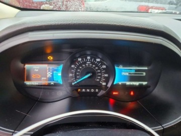 Ford Edge II 2022 Ford Edge Sel 2022 2.0 Benzyna 250KM, zdjęcie 9