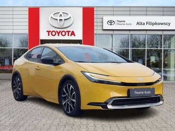 Toyota Prius V (XW60) 2023 Toyota Prius Toyota Prius Plug-in 2.0 Hybrid 223KM Prestige, FV23, gwaranc, zdjęcie 4