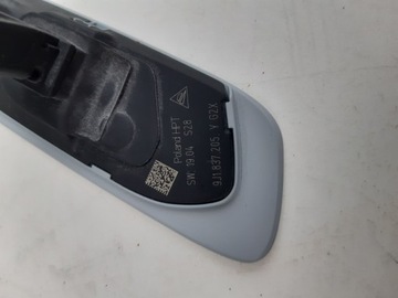 KLIKA DVEŘE ZADNÍ 9J1839206 PORSCHE TAYCAN