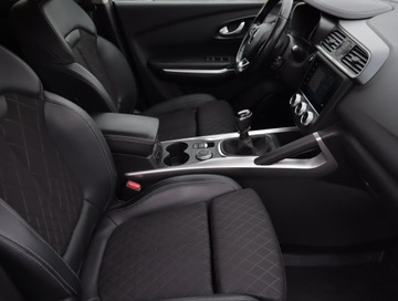 Renault Kadjar Crossover Facelifting 1.7 Blue dCi 150KM 2019 Renault Kadjar 1.7 dCi, Salon Polska, 4X4, Skóra, zdjęcie 8