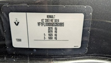 Renault Trafic III 2020 Renault Trafic 2.0D 145PS Bezwypadkowy Holenderka, zdjęcie 24