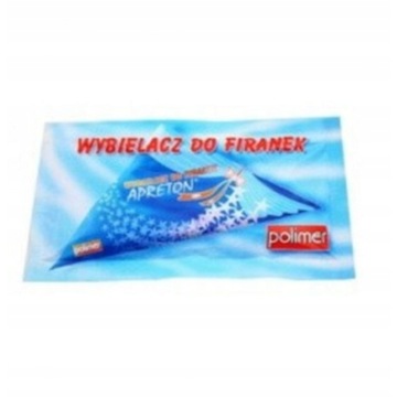 APRETON wybielacz do Firanek 35g