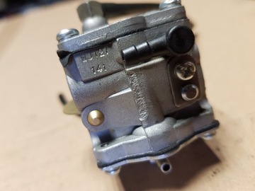 WACKER BTS635S BTS630 BTS635 КАРБЮРАТОР 0213777