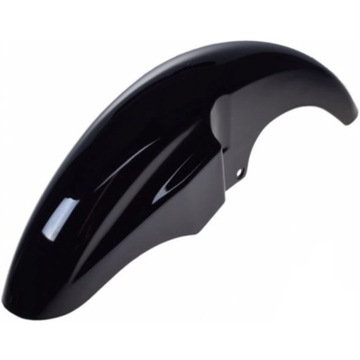 Крыло переднее на мопед JUNAK 902.