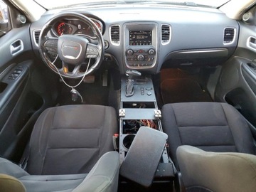 Dodge Charger VII 2019 Dodge Charger 2019 DODGE DURANGO PURSUIT AWD 5.7L V8 HEMI 5.7 Benzyna 295KM, zdjęcie 7