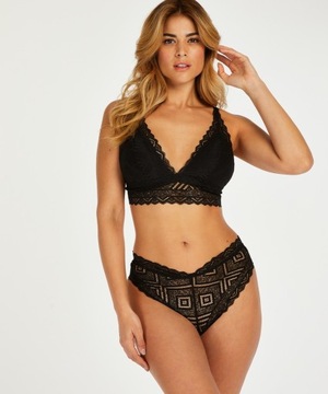 Hunkemoller Filomena z wysokim stanem XL