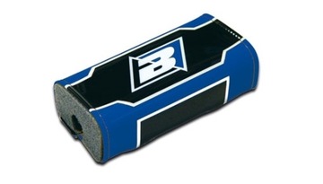 BLACKBIRD OSŁONA KIEROWNICY PRO TAPER 28MM LOGO