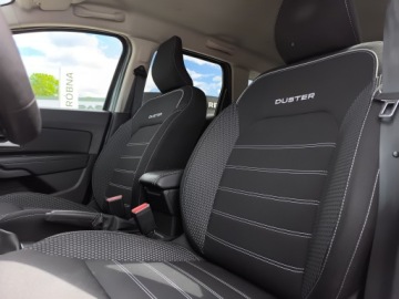 Dacia Duster II SUV Facelifting 1.0 TCe ECO-G 100KM 2023 Duster 1.0 TCe Journey LPG, zdjęcie 10