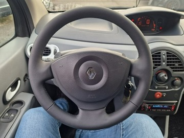 Renault Modus Hatchback 1.2 i 16V 75KM 2012 Renault Modus 1.2 Benzyna 75 KM, Po Liftingu,, zdjęcie 7