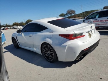 Lexus RC 2015 Lexus RC F 2015 5.0L 5.0 Benzyna 467KM, zdjęcie 10