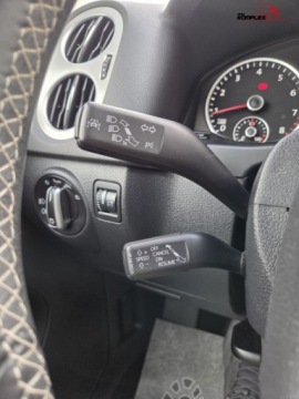 Volkswagen Tiguan I SUV Facelifting 2.0 TSI 180KM 2014 Volkswagen Tiguan 2.0 TSI 180KM 4X4 Led Bixenon Navi Serwis Wersja CUP Gwa, zdjęcie 25