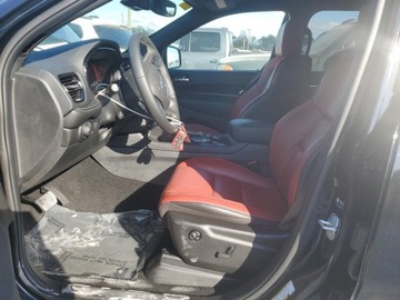Dodge Durango III 2023 Dodge Durango SRT Hellcat 2023 6.2l 6.2 Benzyna 710KM, zdjęcie 7