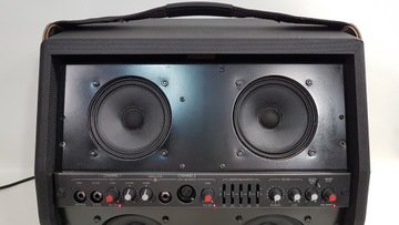 TRACE ACOUSTIC TA 100R/ELLIOT/AMP. АКУСТИЧЕСКИЙ