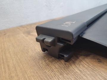 PEUGEOT 508 I SW KOMBI ROLETA KUFRU