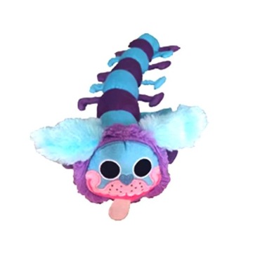 Horror Game Mommy Long Legs Plush Toys Wuggy