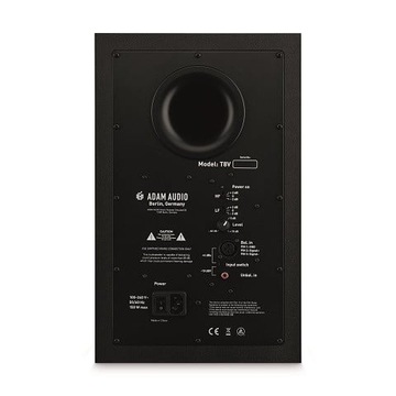 Adam Audio T8V - Active Monitor