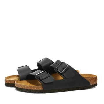 Birkenstock Arizona BS Black 51793 r. 38