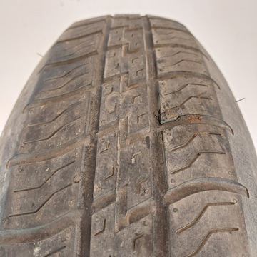 KOLO DOJEZDOVÉ DOJEZDOVDOJEZDOVÉ 16 5X130 MERCEDES SPRINTER 175/90R16 (B1408)