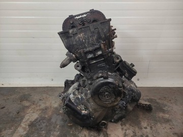 ХОНДА CBR 600 БЕНЗИНОВЫЙ ДВИГАТЕЛЬ