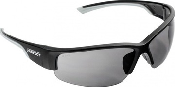 STALCO OKULARY PRZECIWODPRYSKOWE OCHRONNE FILTR UV
