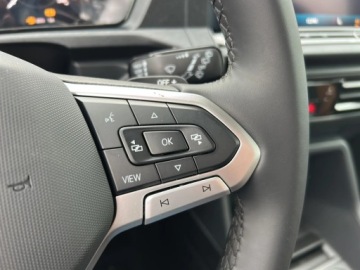 Volkswagen Caddy V 2026 Volkswagen Caddy PanAmericana AUTOMAT 1.5 TSI 116K, zdjęcie 19