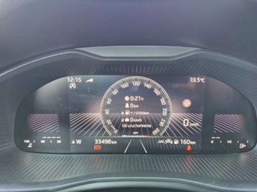 Skoda Kamiq Crossover Facelifting 1.0 TSI 115KM 2025 Skoda Kamiq Benzyna 115KM, zdjęcie 15