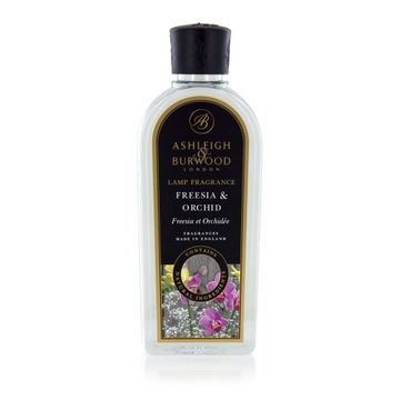 Olejek do LAMPY Zapachowej Freesia & Orchid 250ml