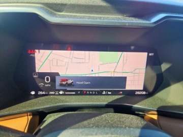  GMC Inny Canyon AT4 2024 2.7L 2.7 Benzyna 310KM, zdjęcie 9