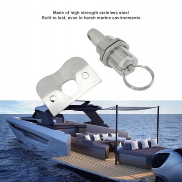 ЗАЩЕЛКА ЗАЩЕЛКА 58,5ММ, НЕРЖАВЕЮЩАЯ