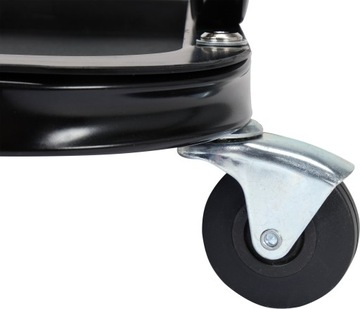 VOREL СТУЛ ДЛЯ МАСТЕРСКОЙ СТУЛ ДЛЯ МАСТЕРСКОЙ СТУЛ НА КОЛЕСАХ