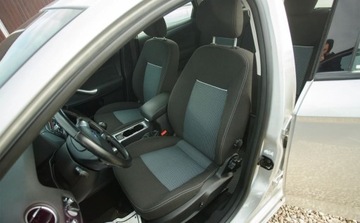 Ford Mondeo IV Kombi 2.0 Duratec Flexifuel 145KM 2012 Ford Mondeo LIFT 2.0 benzyna 145KM Podgrzewane Fotele Grzana szyba Climatr, zdjęcie 22