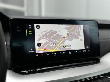 Skoda Octavia IV Liftback 1.5 TSI EVO 150KM 2023 Skoda Octavia 1.5TSI 150KM Style DSG l LED Matrix,, zdjęcie 24