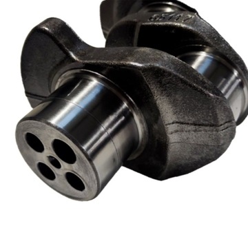 Коленчатый вал для Mercedes OM651 W204 W212 C117 B906 W447