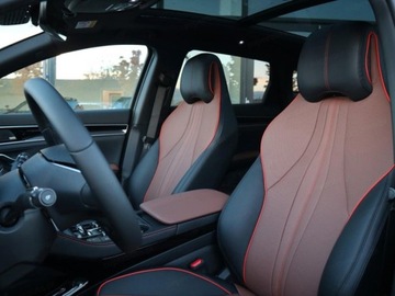 BYD Seal U 2025 DM-i Design AWD Suv 1.5 (324KM) 2025, zdjęcie 4