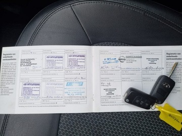 Hyundai ix35 SUV Theta 2.0 MPI 163KM 2011 Hyundai ix35 2.0 Benzyna 163km Led / Bezwypadkowy, zdjęcie 16