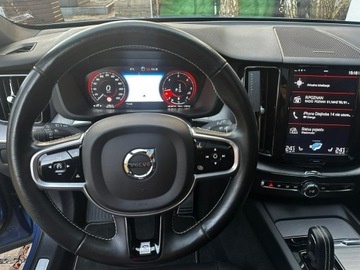 Volvo XC60 II Crossover D5 235KM 2020 Volvo XC 60 2.0D5 235KM R-Design Najbogatsza wersj, zdjęcie 17