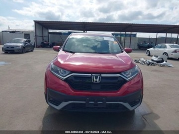Honda 2022 Honda CR-V Ex 2022 1.5l 1.5 Benzyna 190KM, zdjęcie 5