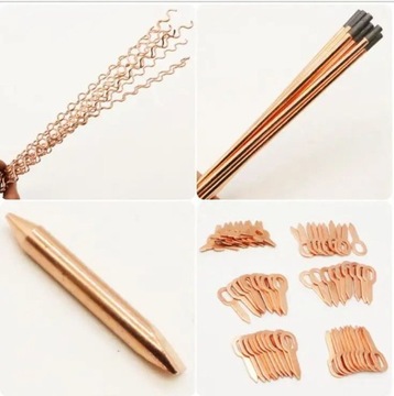 Набор корректоров для удаления вмятин 86 шт.