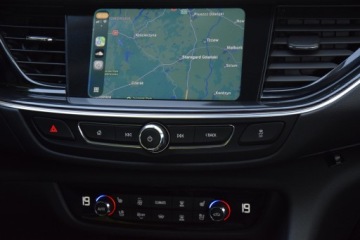 Opel Insignia II Sports Tourer 2.0 CDTI 170KM 2018 4x4, Full LED,Kamery 360*, Fotel AGR Wentylowane, EL.Klapa, Navi, GWARANCJA, zdjęcie 28