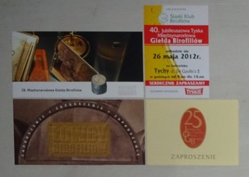 BROWAR TYCHY - PIWO - ZESTAW WYDAWNICTW - 41 SZTUK