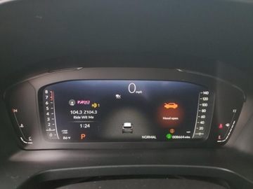 Honda Pilot II 2024 Honda Pilot Elite 2024 3.5l 3.5 Benzyna 285KM, zdjęcie 9