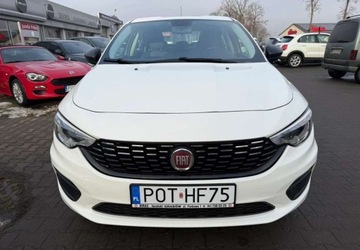Fiat Tipo II Sedan 1.4 95KM 2018 Fiat Tipo Fiat Tipo 1.4 Benzyna 95KM, zdjęcie 1