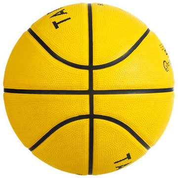 Баскетбольный мяч 100 р., размер 5, детский.